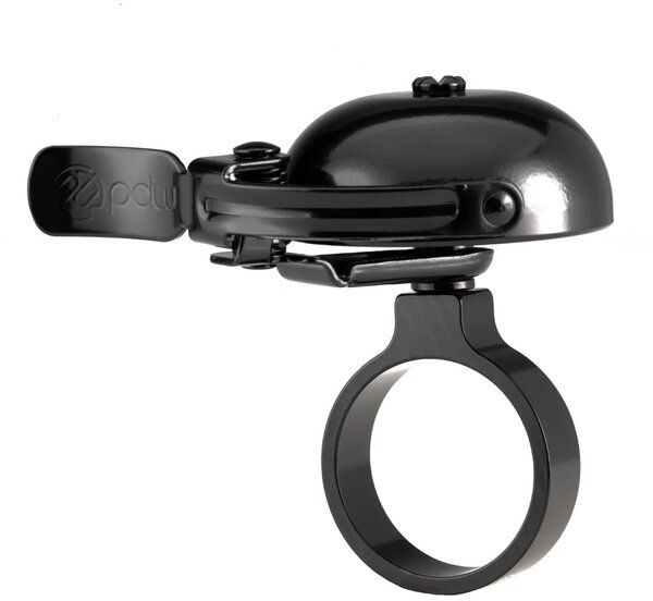 PDW Alexander Graham Bell, Black