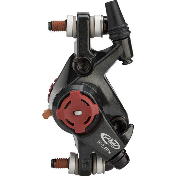 Avid BB7 MTN Cable Disc Brake Caliper Avid BB7 MTN Cable Disc Brake Caliper