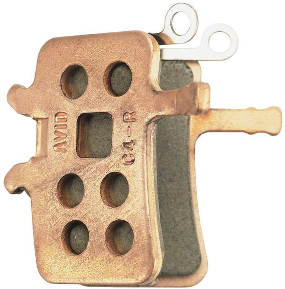 Avid Disc Brake Pads (Juicy/BB7/BB5) Avid Disc Brake Pads (Juicy/BB7/BB5)