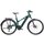 Color: EG - Emerald Green