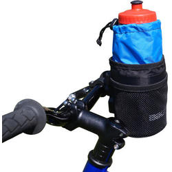 BiKASE Happy Can with Bracket