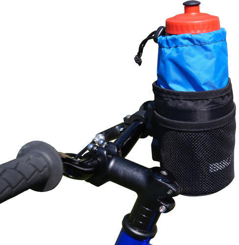 BiKASE Happy Can with Bracket