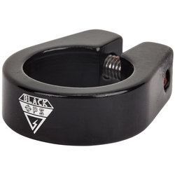 Black Ops Single Vise