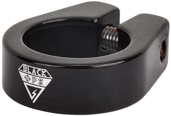 Black Ops Single Vise
