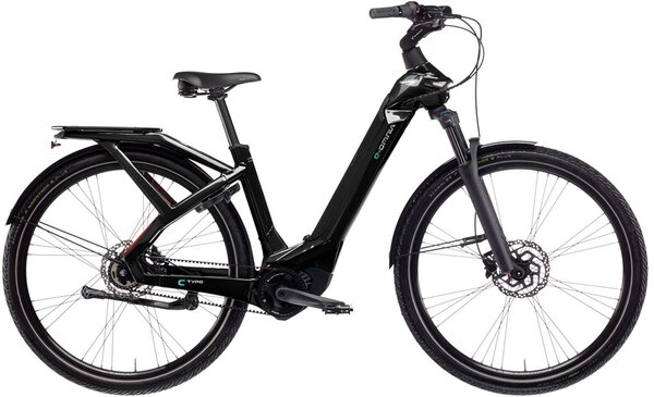 Bianchi E-Omnia C-Type Nexus 5sp