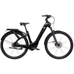 Bianchi E-Omnia C-Type Nexus 5sp