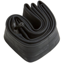 Continental Schrader Valve Tube 700c