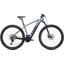 CUBE Bikes Reaction Hybrid Pro 500 