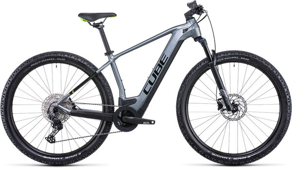 CUBE Bikes Reaction Hybrid Pro 500 