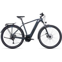 CUBE Bikes Touring Hybrid ONE 500 