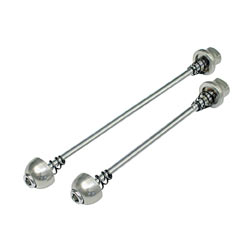 Delta Axlerodz Bolt-On Skewers Delta Axlerodz Bolt-On Skewers