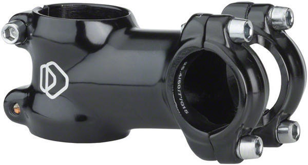 Dimension 25.4mm Threadless Stem Dimension 25.4mm Threadless Stem