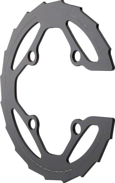 Dimension Bash Guard Dimension Bash Guard