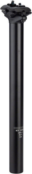 Dimension Two-Bolt Seatpost Dimension Two-Bolt Seatpost