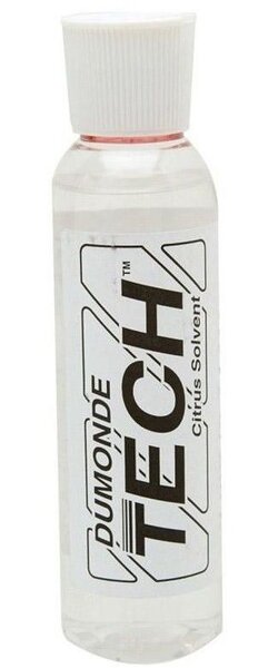 Dumonde Tech Citrus Solvent
