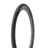Color | Size: Black | 700c x 50