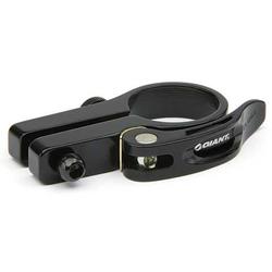 Giant QR Seatpost Clamp W/ Rack Mount