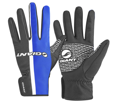 Giant Race Day Long Finger Gloves Giant Race Day Long Finger Gloves