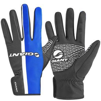 Giant Race Day Long Finger Gloves