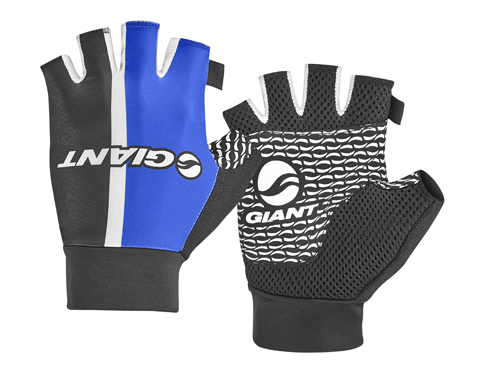 Giant Race Day Short Finger Gloves Giant Race Day Short Finger Gloves