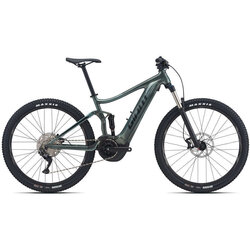 Giant Stance E+ 2
