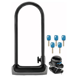 Giant SureLock Protector 2 LS U-Lock 