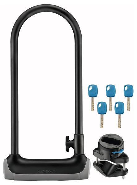 Giant SureLock Protector 2 LS U-Lock 