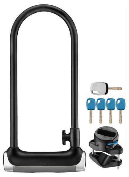 Giant SureLock Protector 1 LS U-Lock