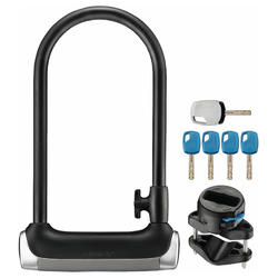 Giant SureLock Protector 1 Std U-Lock