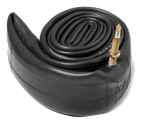 Giant Tube 24 x 1-1/8-inch, Presta Valve Giant Tube 24 x 1-1/8-inch, Presta Valve