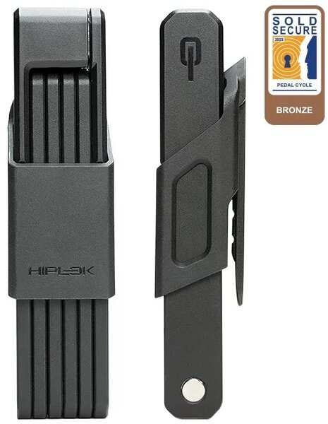 Hiplok Switch Folding Lock Hiplok Switch Folding Lock