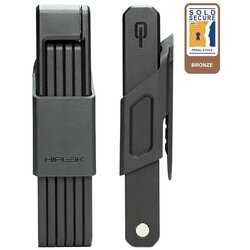 Hiplok Switch Folding Lock