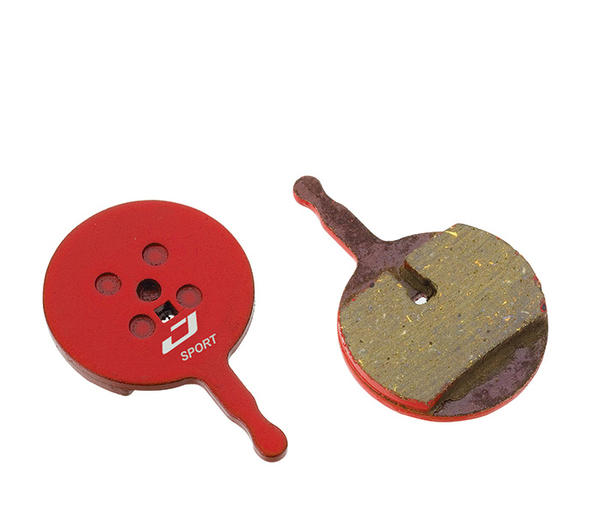 Jagwire Mountain Sport Semi-Metallic Disc Brake Pads (Avid)
