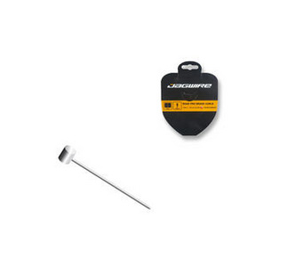 Jagwire Sport Slick Stainless Mountain Brake Cable Jagwire Sport Slick Stainless Mountain Brake Cable