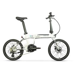 Dahon Dahon K-One Plus Folding Mid-Drive