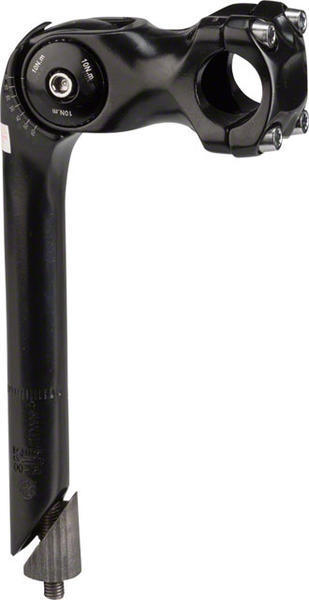 Kalloy Uno 822 Adjustable Quill Stem Kalloy Uno 822 Adjustable Quill Stem