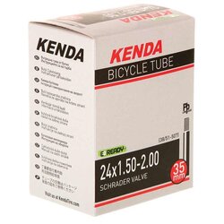 Kenda Schrader Tube