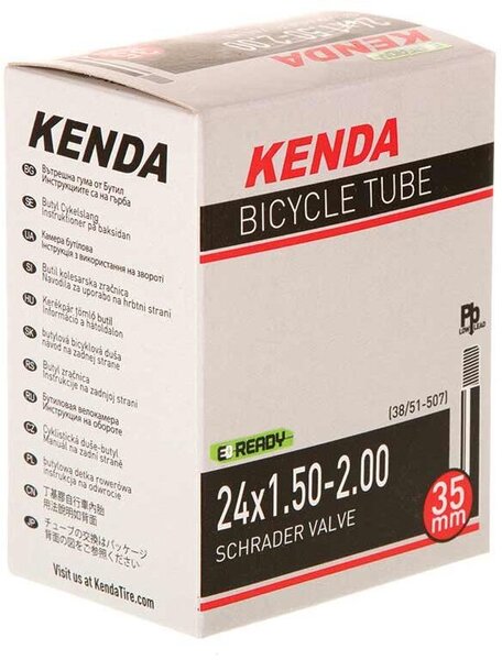 Kenda Schrader Tube