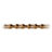 Color | Length | Speeds: Gold | 116 Links | 9-speed