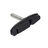 Model | Option: Non-Threaded | Black