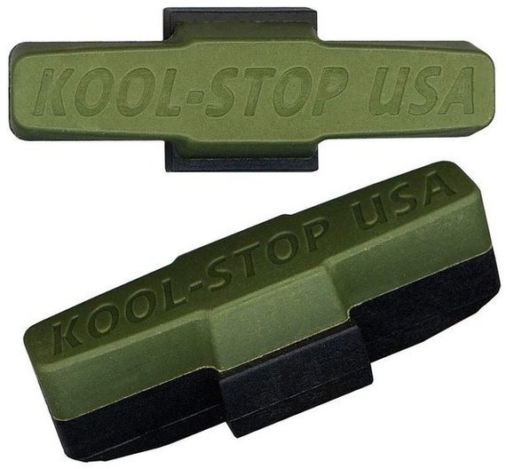Kool-Stop Magura HS33 Replacement Pads Kool-Stop Magura HS33 Replacement Pads