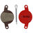 Model | Option: Clara 2001 - 2002, Louise 2002 - 2006, Louise FR | Organic