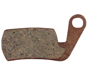 Kool-Stop Steel Disc Pads (Magura) Kool-Stop Steel Disc Pads (Magura)