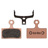 Model | Option: Shimano M988/985/785/666/675/CX75 | Sintered
