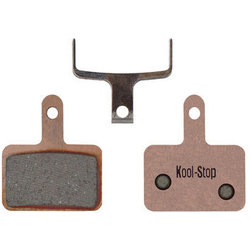 Kool-Stop Sintered Disc Pads (Shimano)