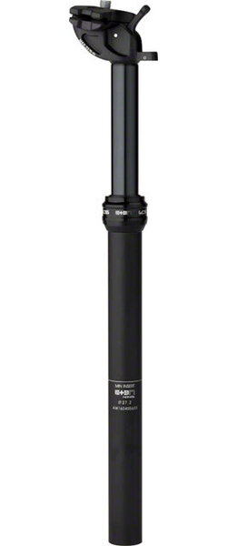 KS eTEN Dropper Seatpost KS eTEN Dropper Seatpost