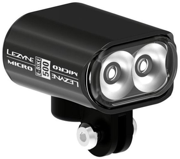 Lezyne E-Bike Micro Drive 500 Lezyne E-Bike Micro Drive 500