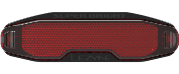 Lezyne E-Bike Super Bright StVZO E12