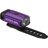 Color: Purple/Hi Gloss