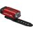 Color: Red/Hi Gloss